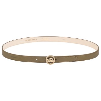 Archive Ladies' belt, Olive