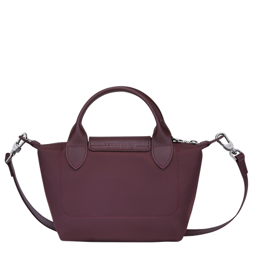 Top handle bag XS Le Pliage Néo Grape (L1500598P52) | Longchamp SG