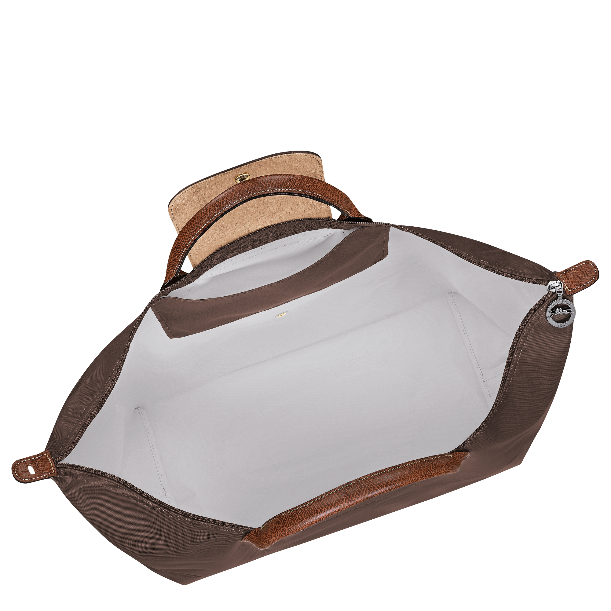 Le Pliage Original Sac de voyage L, Moka