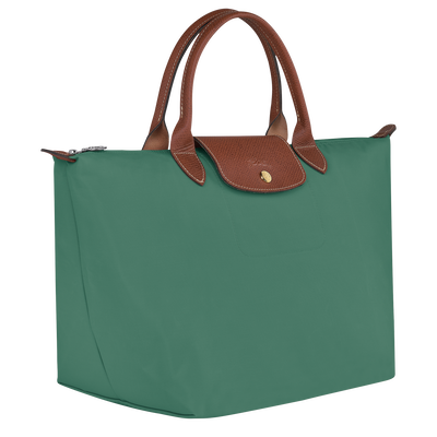Le Pliage Original Handtasche M, Salbei