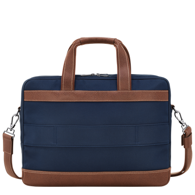 Boxford Aktetas L, Blauw