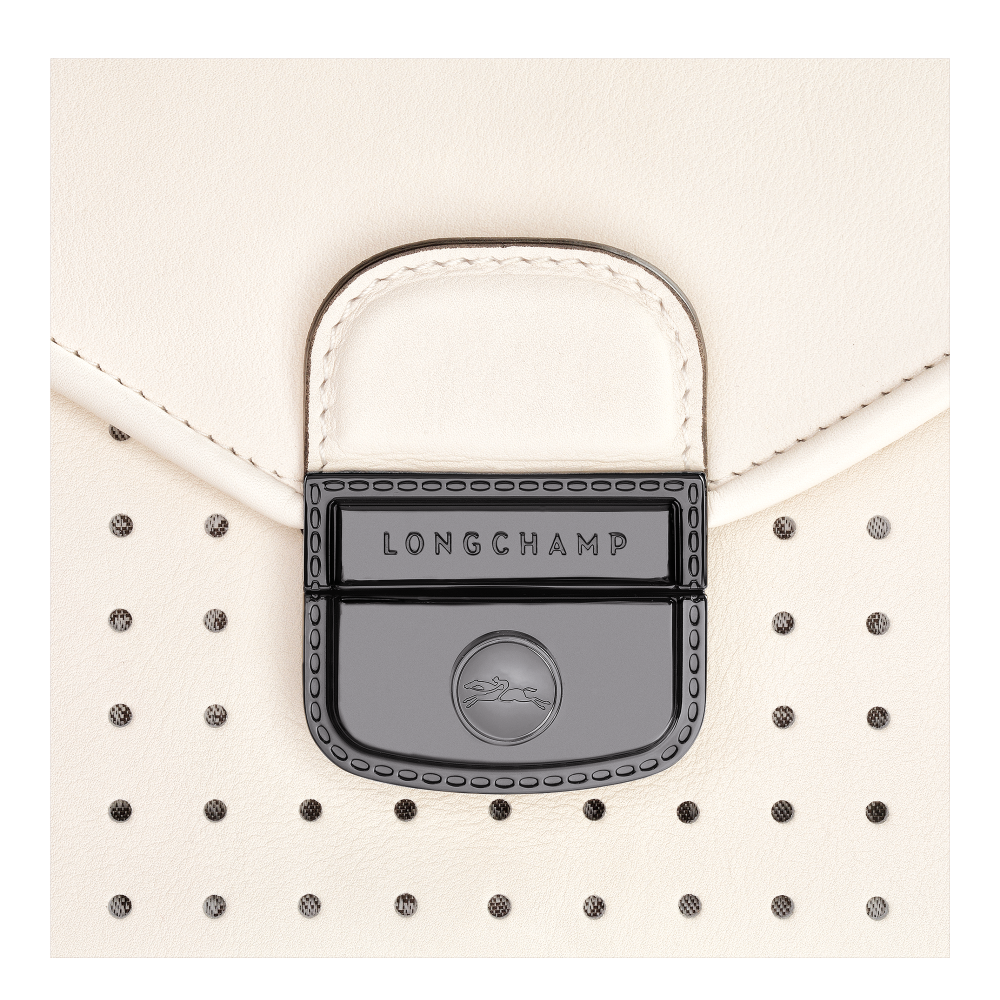 longchamp ivory