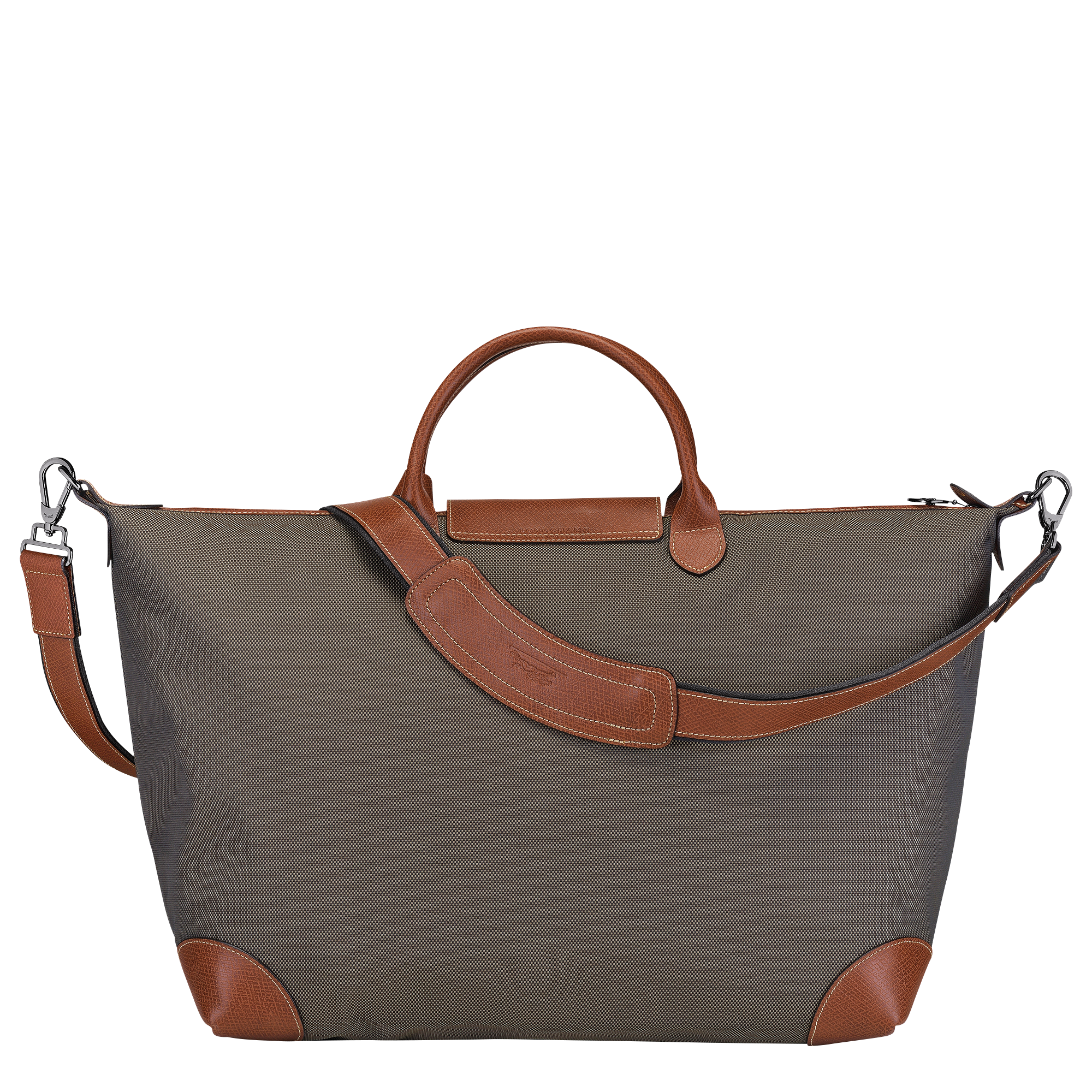 Travel bag L Boxford Brown (L1624080042 