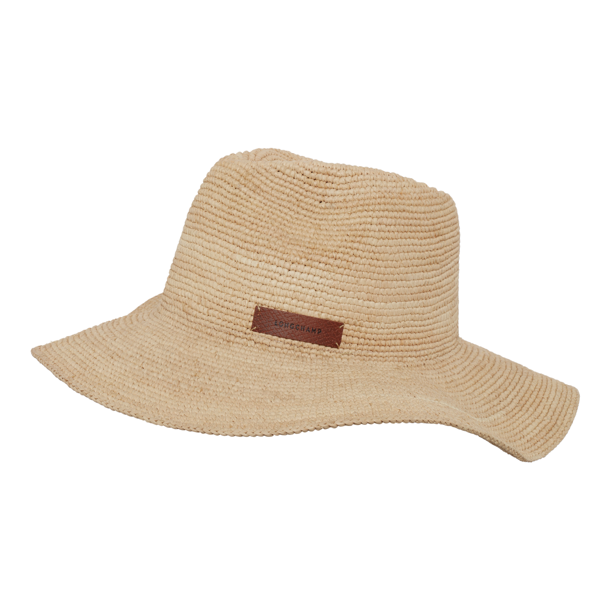 null Chap&eacute;u, Natural