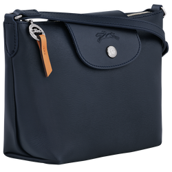 Le Pliage City Sac bandoulière XS, Navy