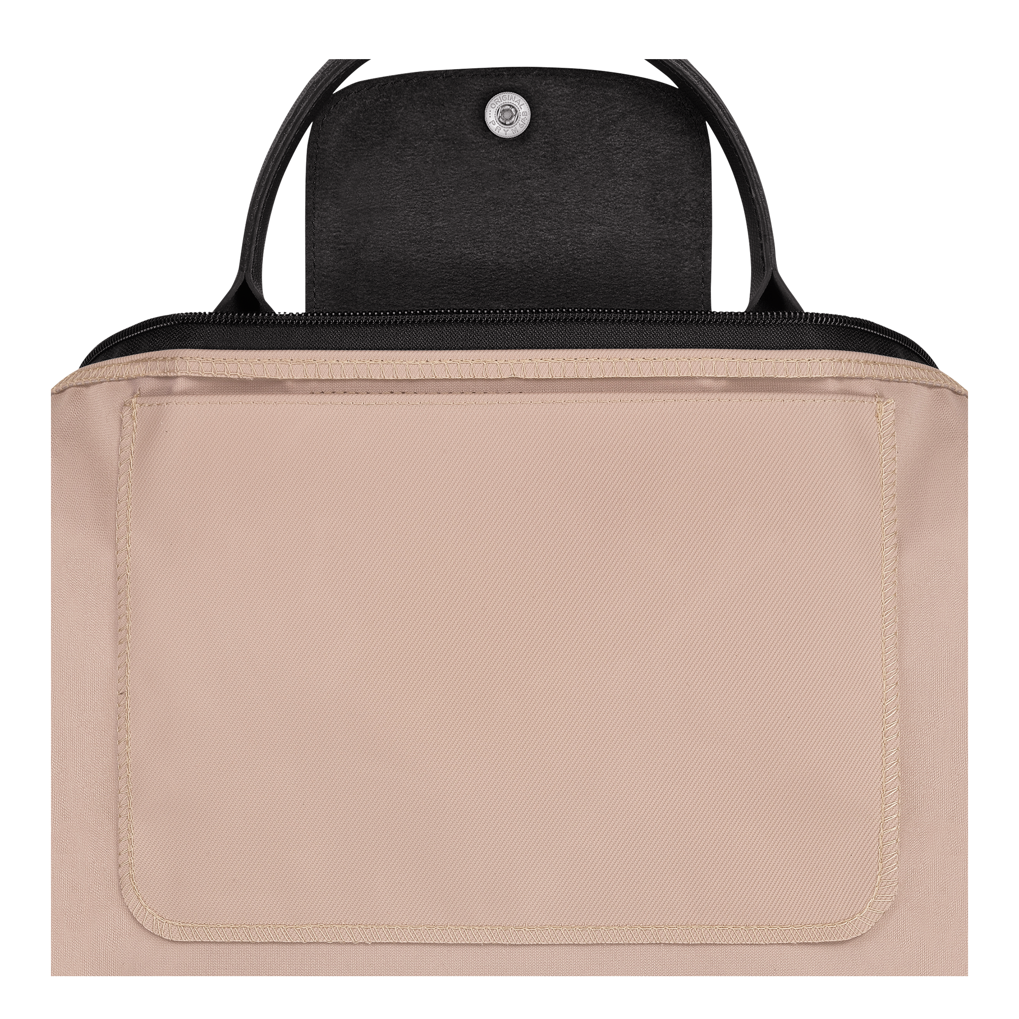 Le Pliage Energy 手提包 S, 山楂紅