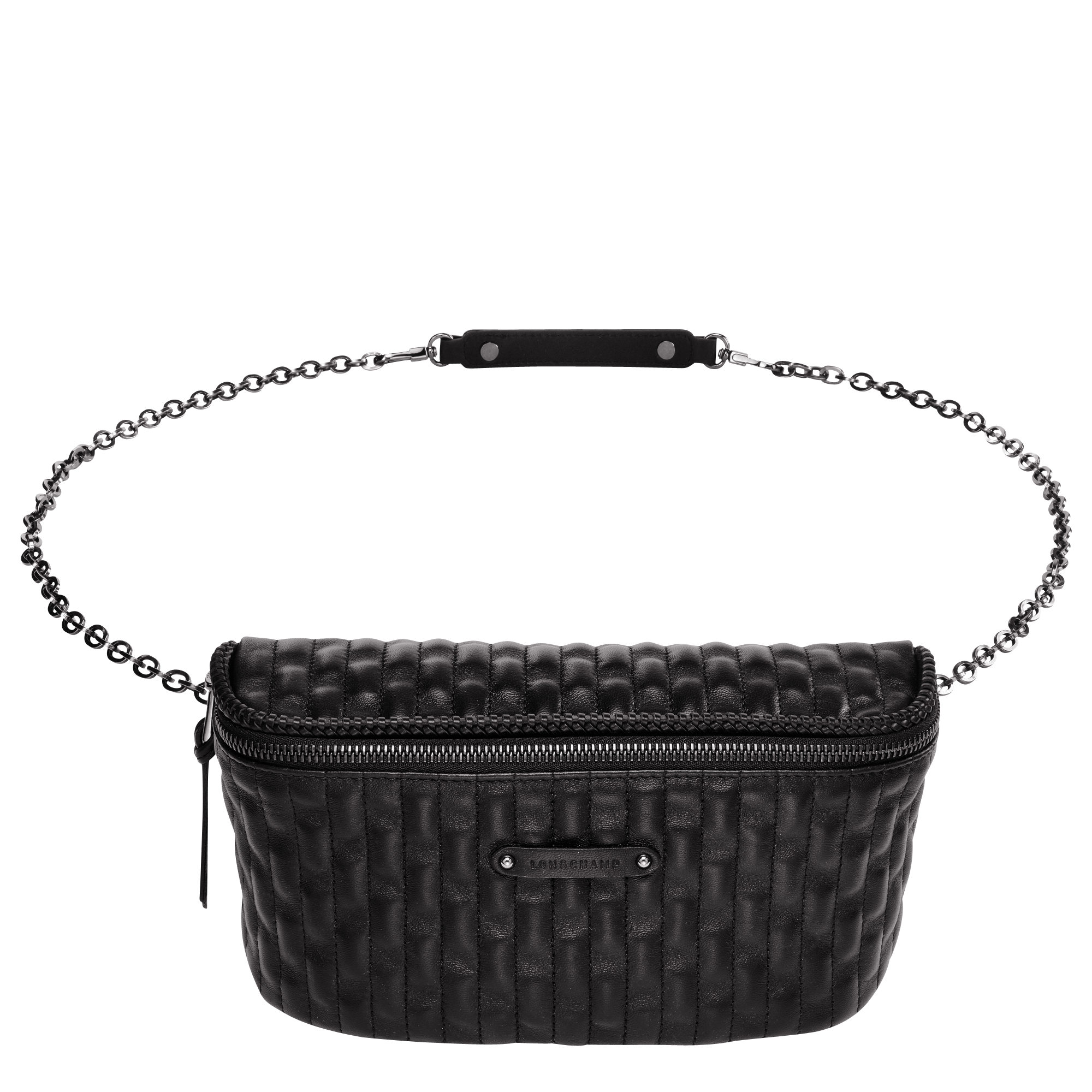 longchamp belt bag