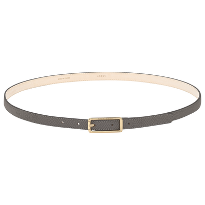 Épure Ladies' belt, Turtledove