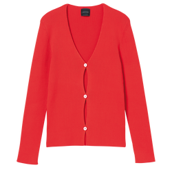 Strickjacke