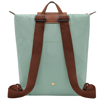 Le Pliage Original Backpack M, Celadon