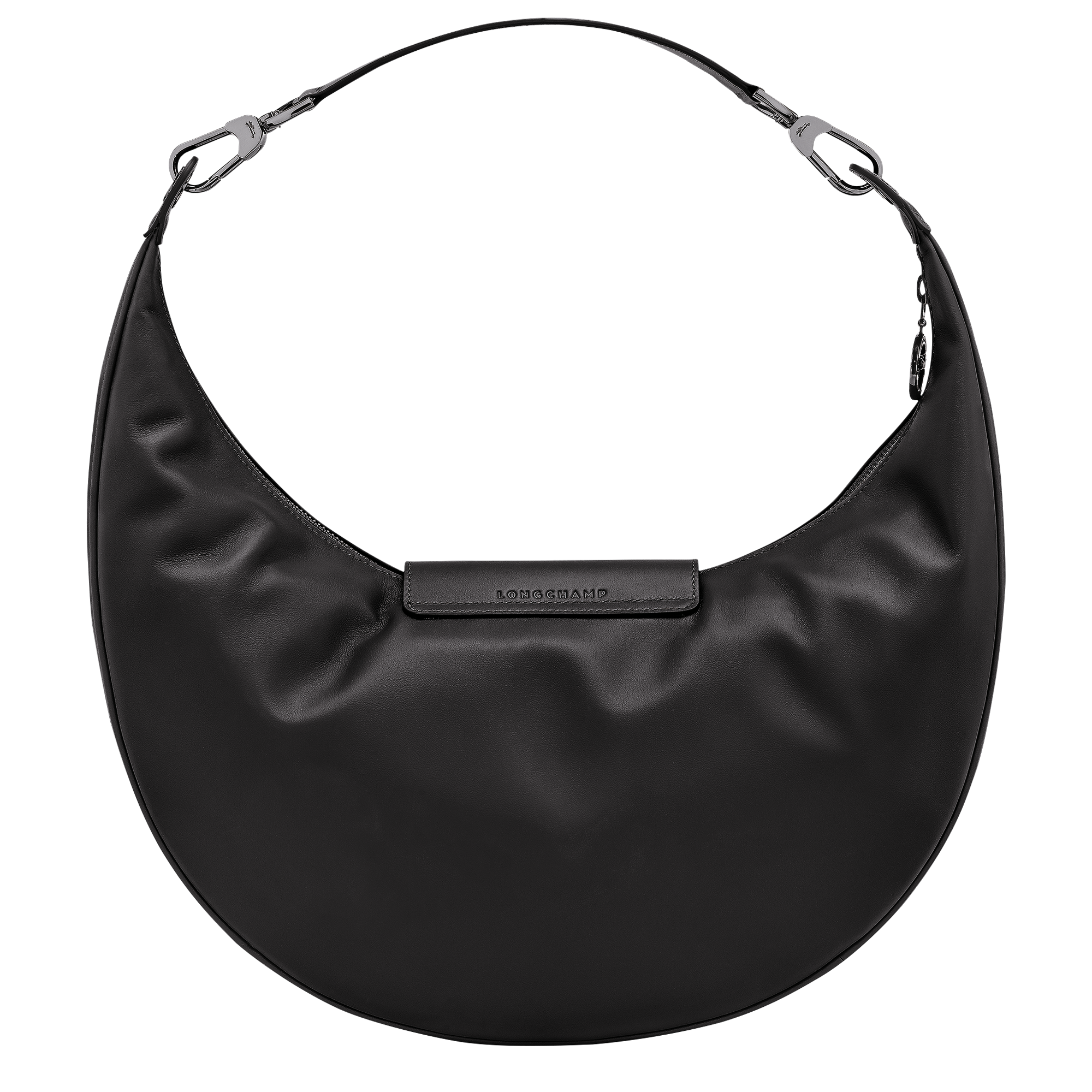 Le Pliage Xtra Borsa da spalla L,  Nero