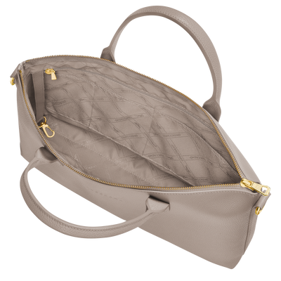 Le Foulonné Briefcase S, Turtledove