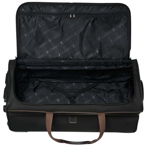 Wheeled duffle bag Boxford Black (L1450080001) Longchamp SG