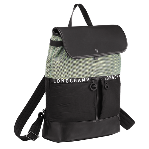 Backpack, Black - View 2 of 3 Backpack, Black, hi-res - View 2 of 3