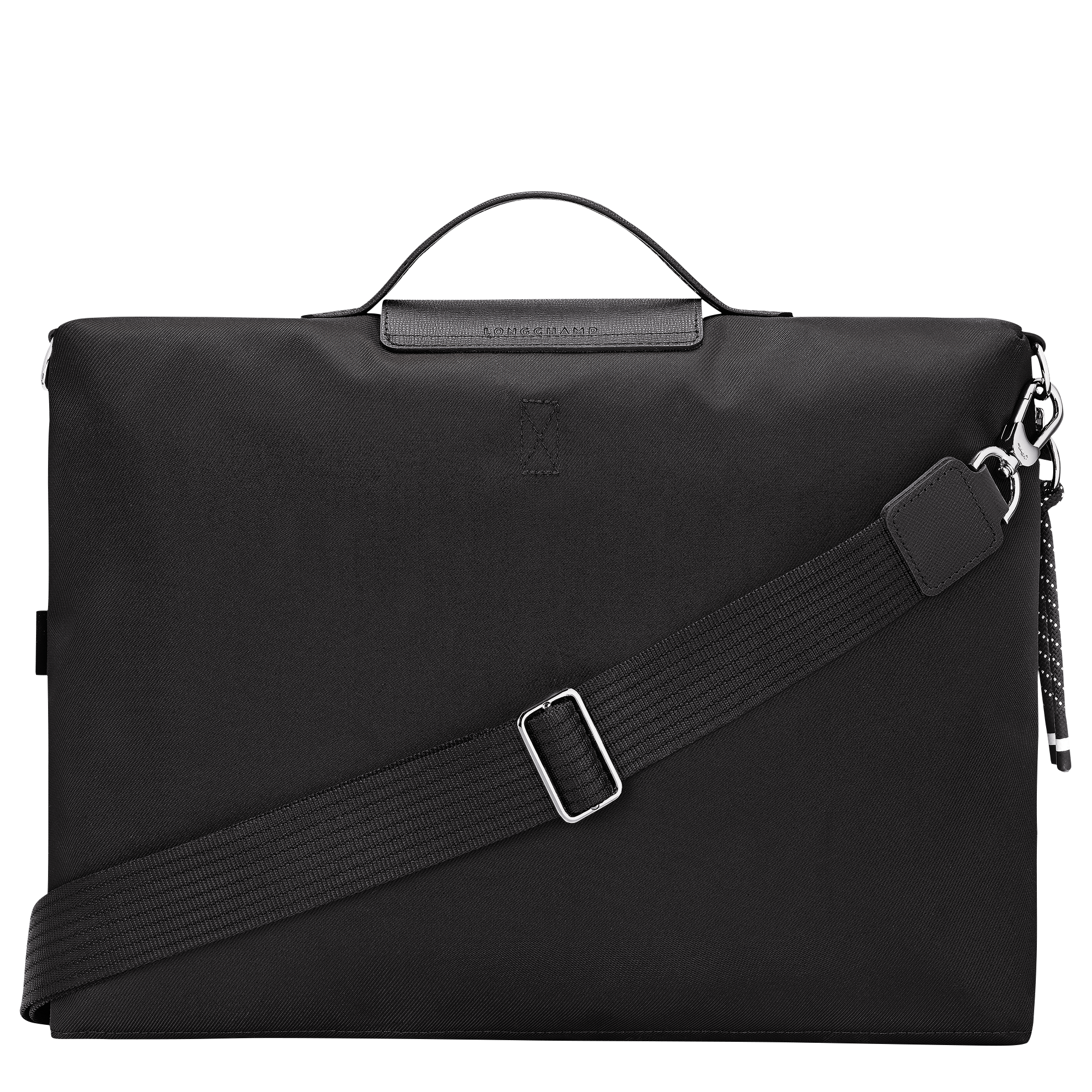 Le Pliage Energy Pasta, Preto