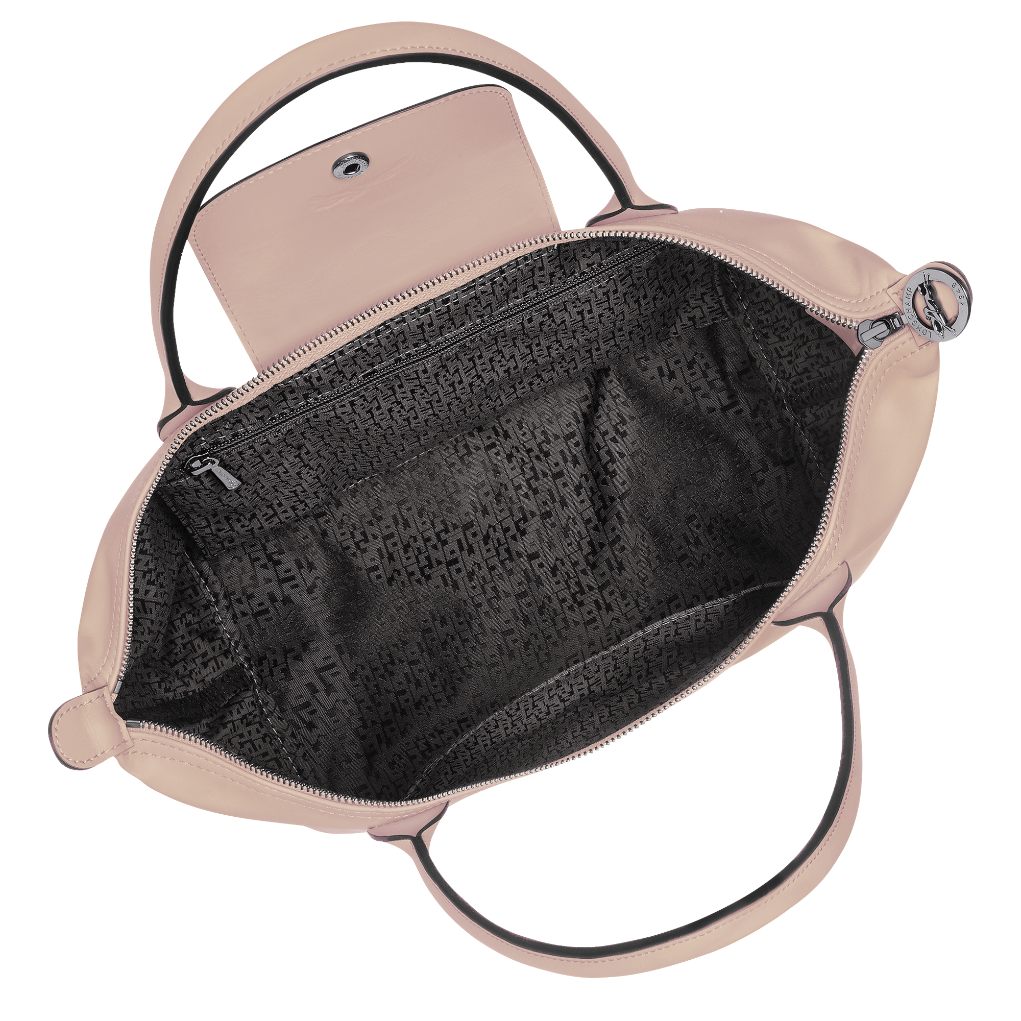 Tote bag M, Nude - View 5 of
6 - zoom in Le Pliage Xtra Tote bag M, Nude
