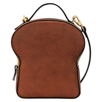 Épure Toast-tasje XS , Bruin - Leder