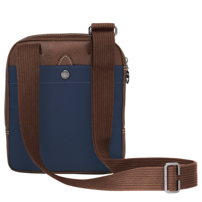 Boxford Sac bandoulière XS, Bleu