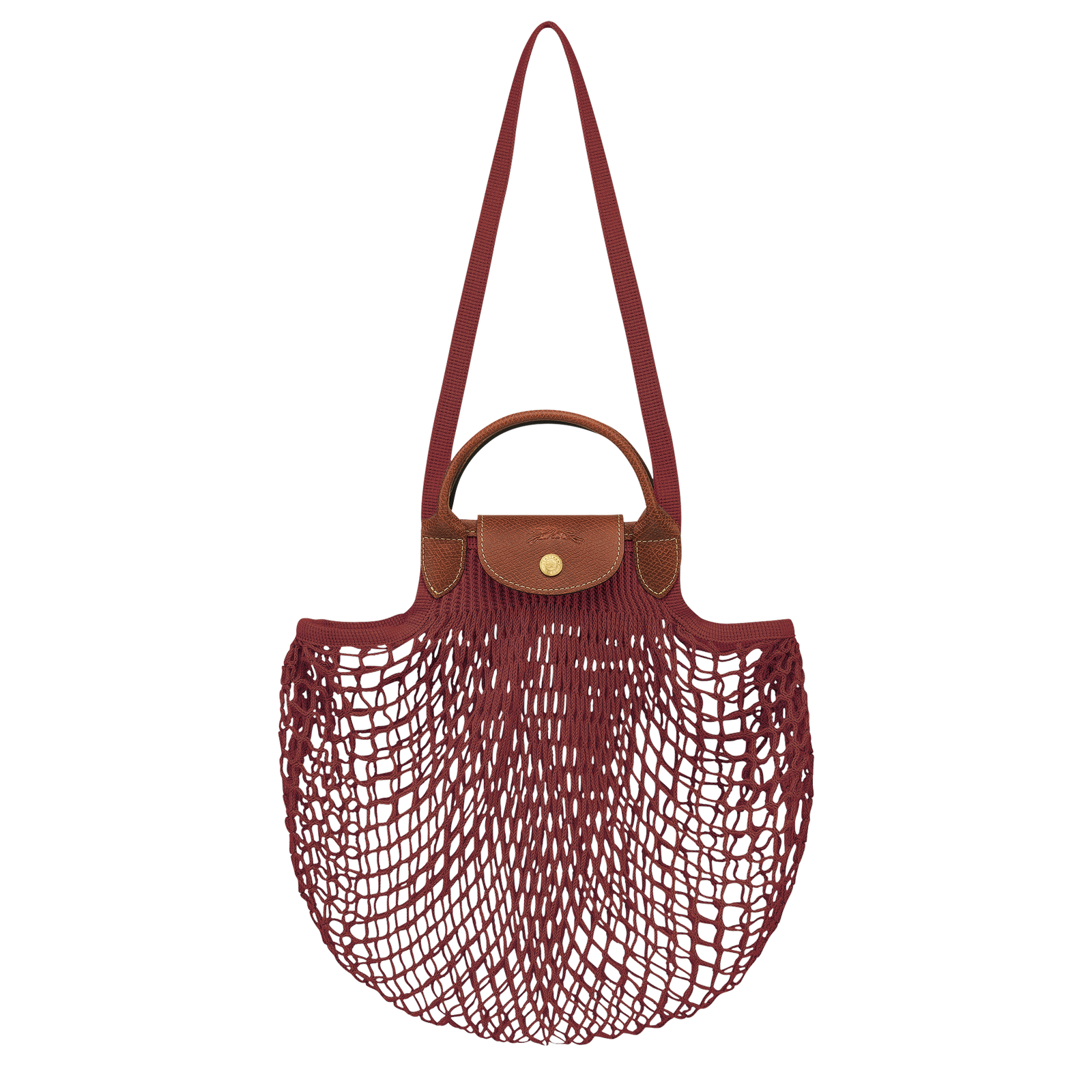 Sac top longchamp python