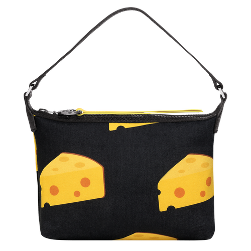 Bolso pequeño, Negro View 1 of Bolso pequeño, Negro, hi-res