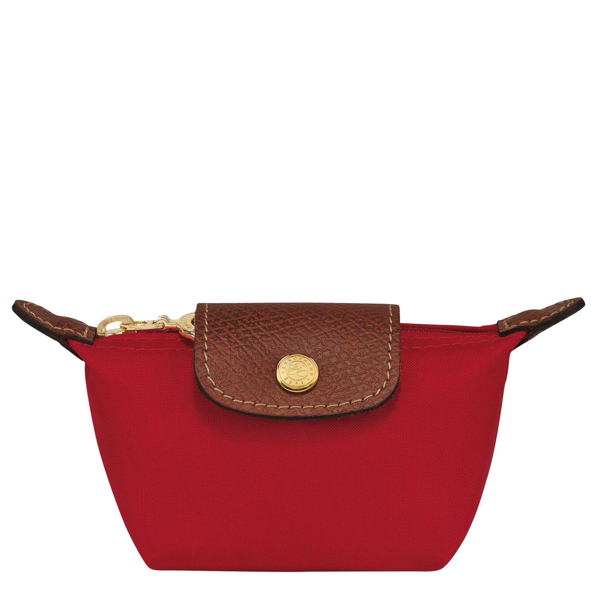 red longchamp