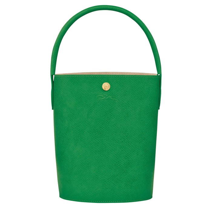Épure Bolso saco, Verde