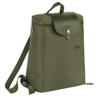 Le Pliage Green Zaino,  Verde Foresta