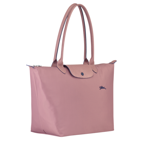 Shoulder bag L Le Pliage Club Antique Pink (L1899619P44) | Longchamp US