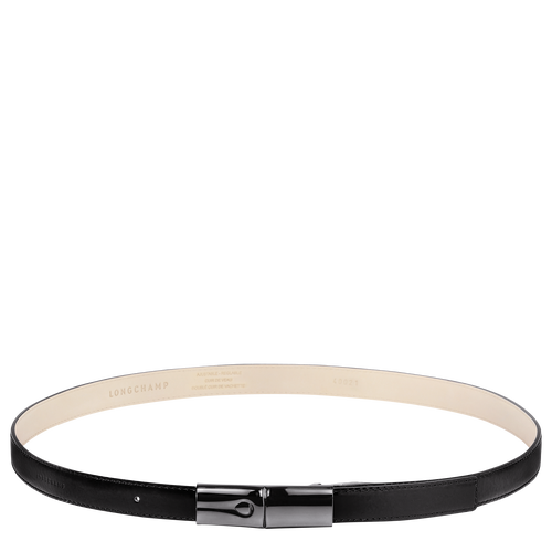 Ceinture femme, Noir - Vue 1 de 1 Ceinture femme, Noir, hi-res - Vue 1 de 1