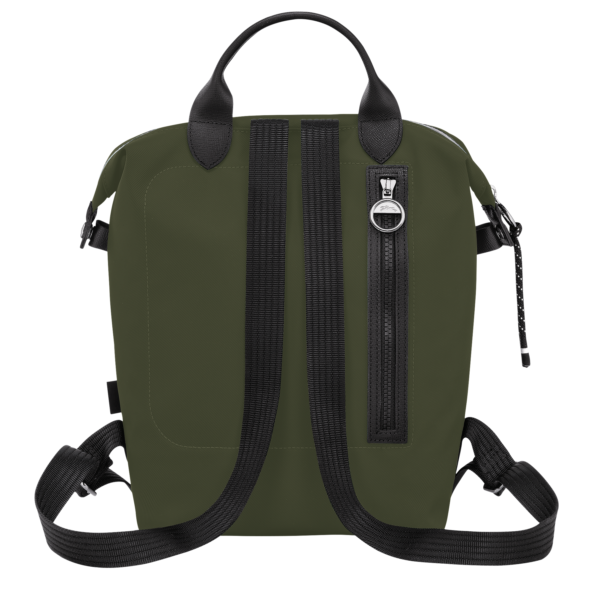 Backpack, Khaki - View 4 of
5 - zoom in Le Pliage Energy Backpack, Khaki