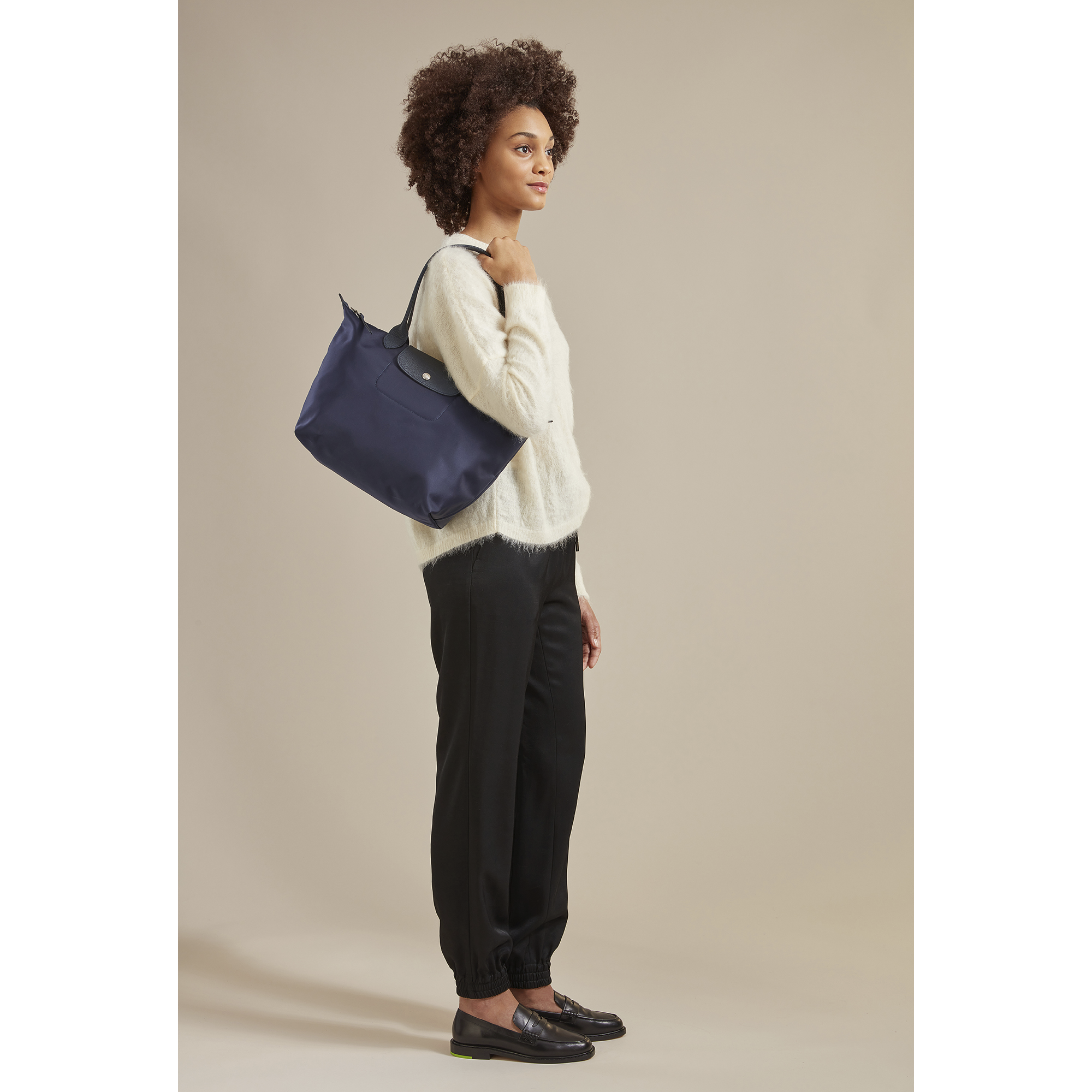 longchamp neo blue