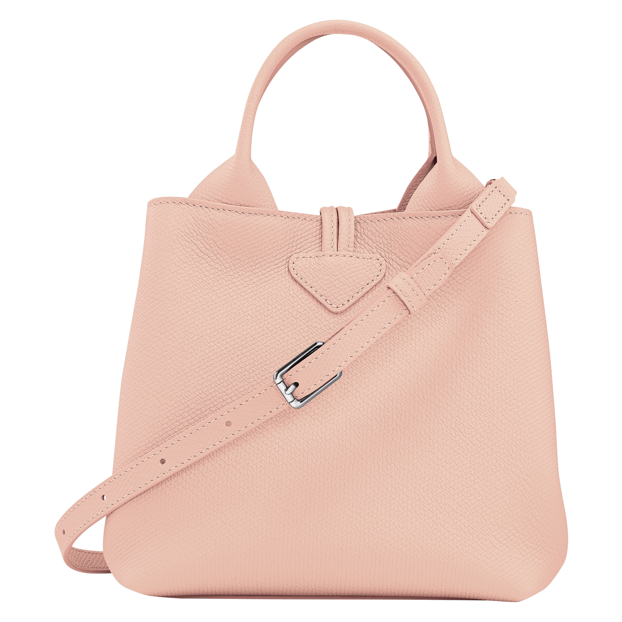 Handbag S, Ballerina - View 4 of
7 - zoom in Le Roseau Handbag S, Ballerina