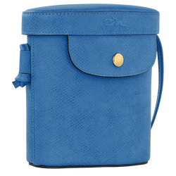 Épure Crossbody bag S, Cobalt