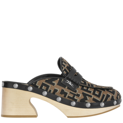 Clogs