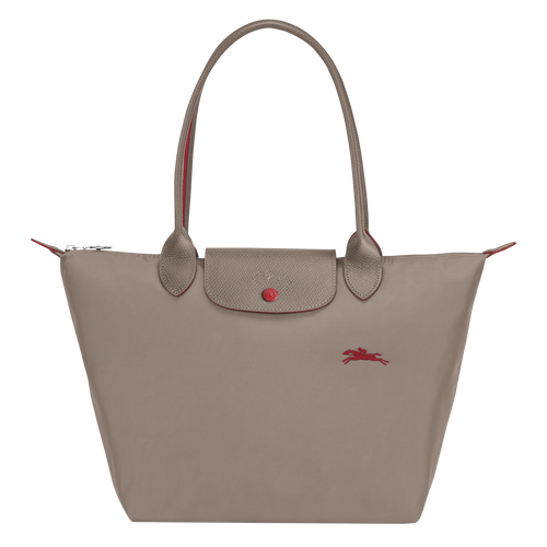 Shopping bag S, Bruin View 1 of Shopping bag S, Bruin, hi-res