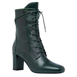 Collection Automne-Hiver 2020 - Boots Boots