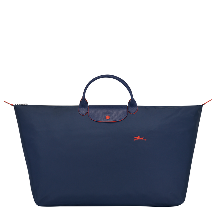 Le Pliage Club Travel bag XL, Navy