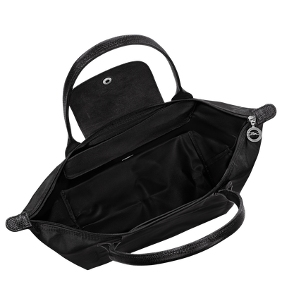 Le Pliage One 肩揹袋, 黑色