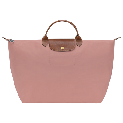 Sac de voyage L Le Pliage Original , Toile recyclée - Rosethé