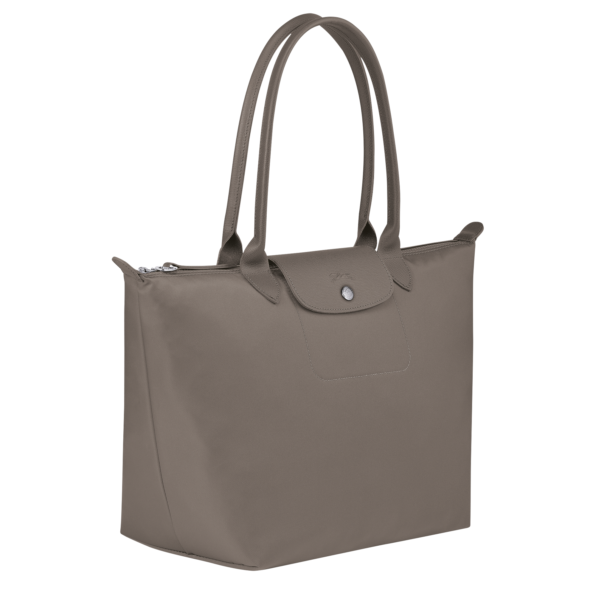 beige longchamp le pliage