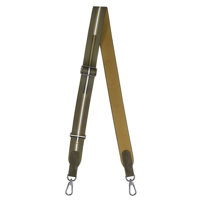 Shoulder strap, Olive