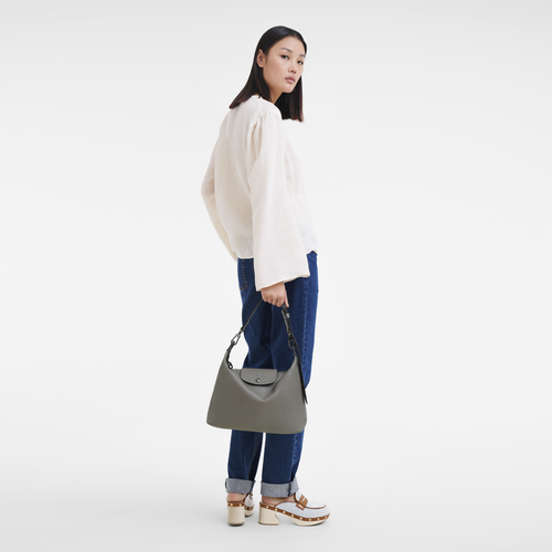 longchamp le pliage xtra hobo｜TikTok Search