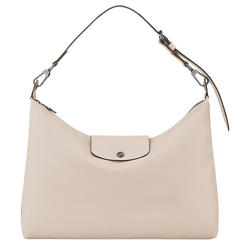 Le Pliage Xtra XL Hobo bag , Paper - Leather