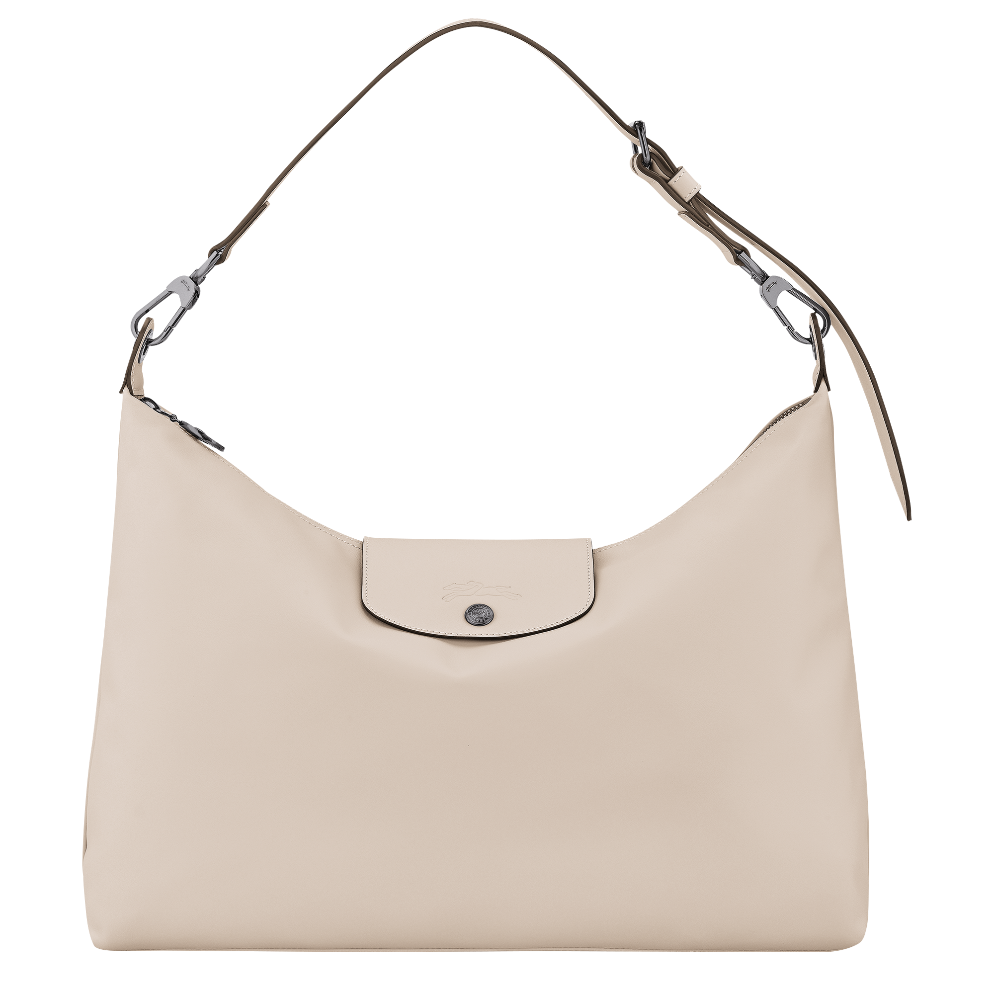 Le Pliage Xtra XL Hobo Bag Paper Leather Longchamp US le-pliage-xtra-xl-hobo-bag-paper-leather-longchamp-us