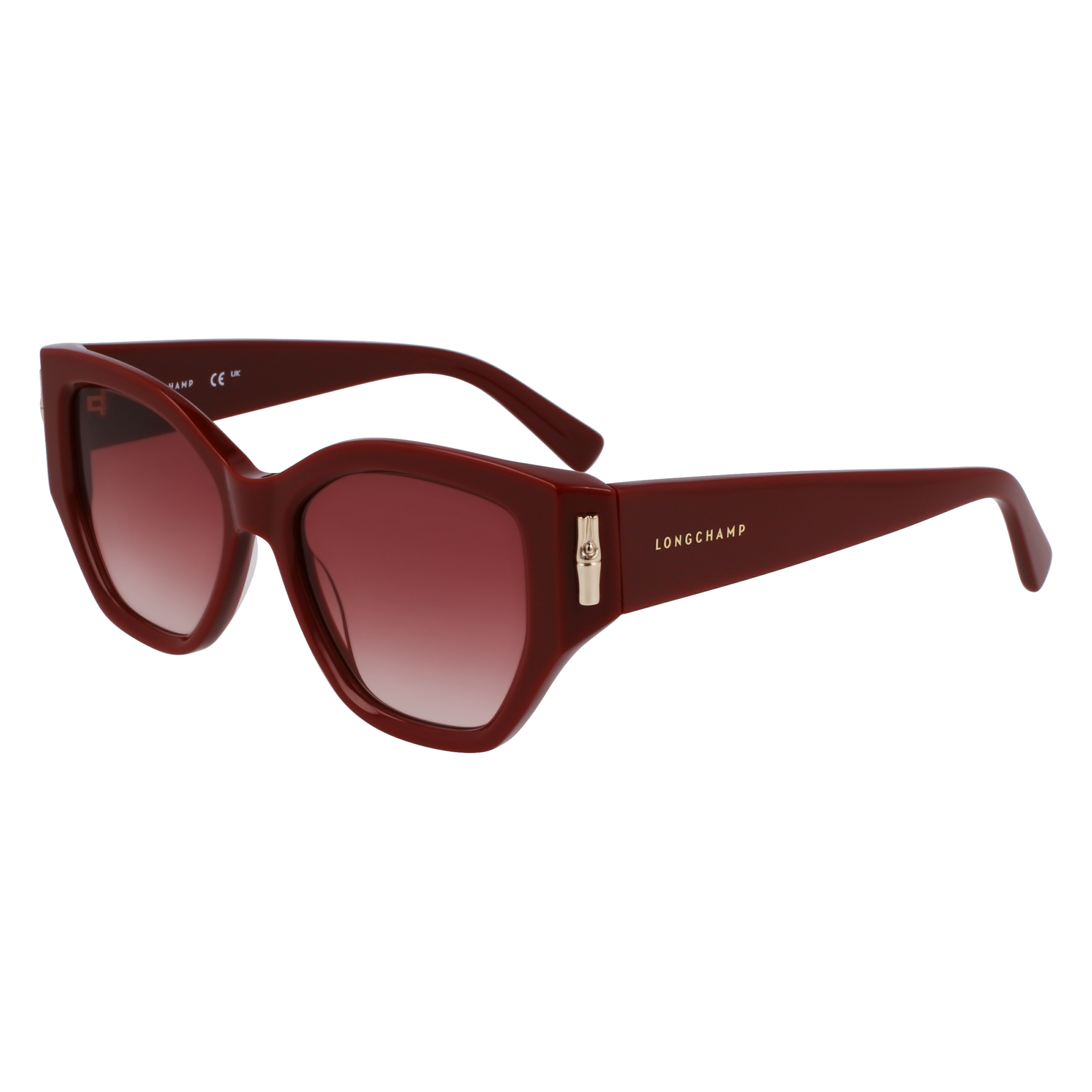 null Sunglasses, Brown