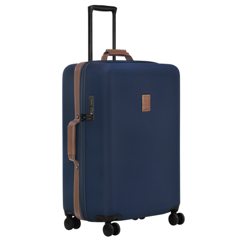 Longchamp suitcase 2025