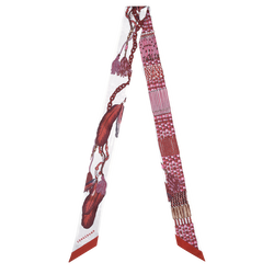 Silk ribbon