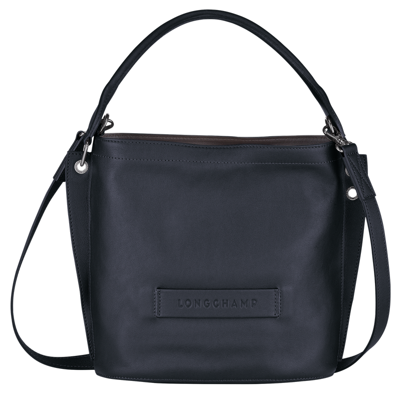 Crossbody bag Longchamp 3D Midnight blue (L2084772606) Longchamp AU