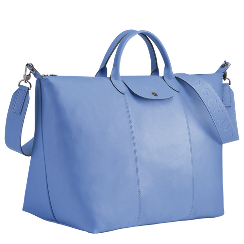 Sac de voyage, Bleu - Vue 2 de 3 Sac de voyage, Bleu, hi-res - Vue 2 de 3