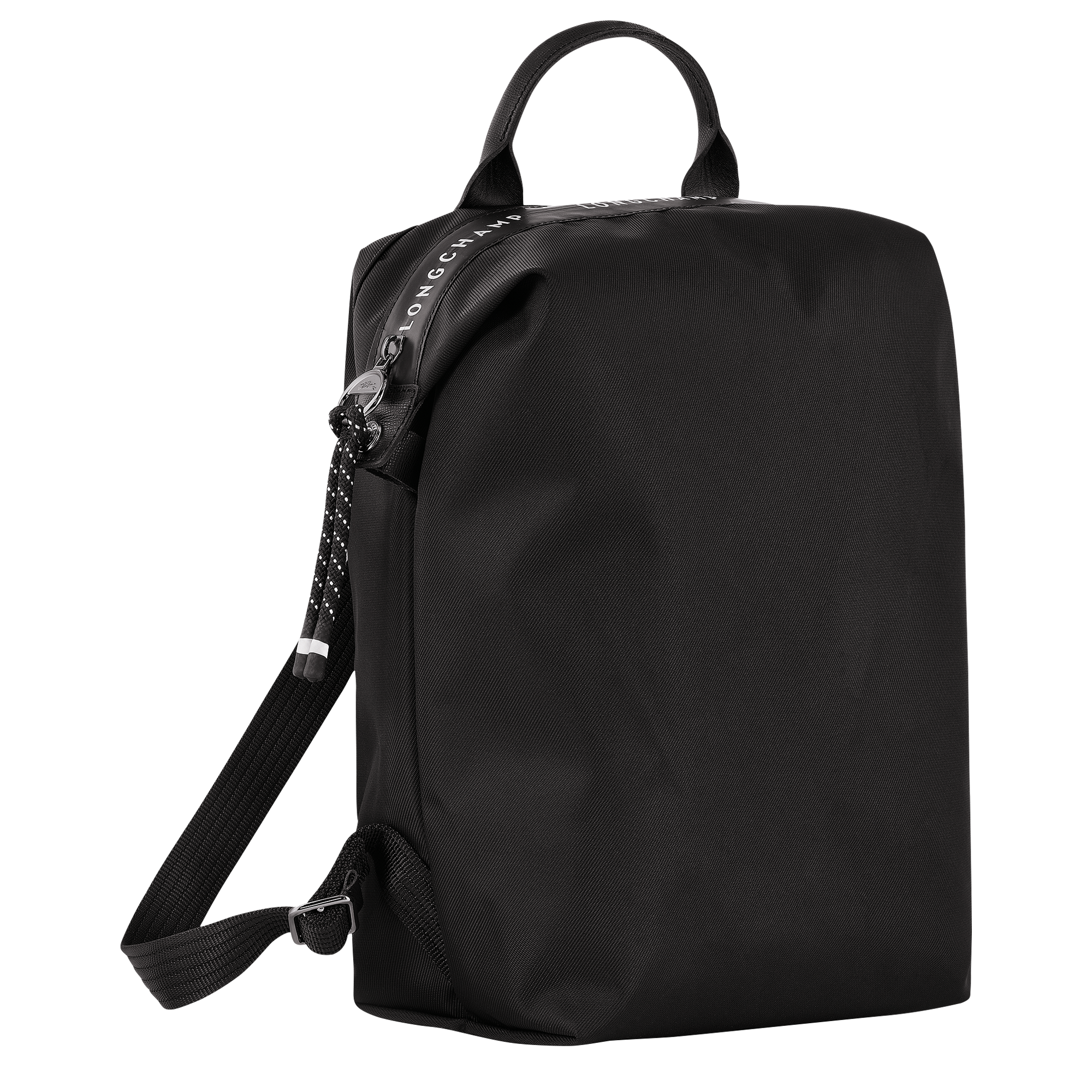 Le Pliage Energy Sac &agrave; dos, Noir